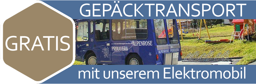 gratis gepaecktransport